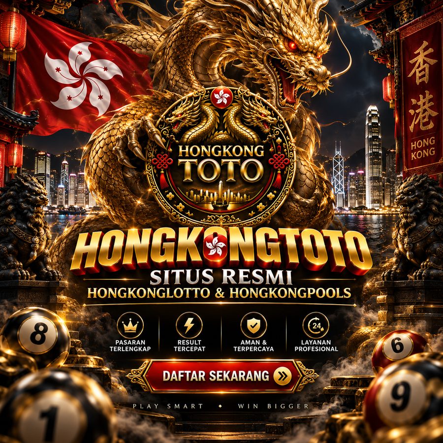 Hongkongtoto Kuala